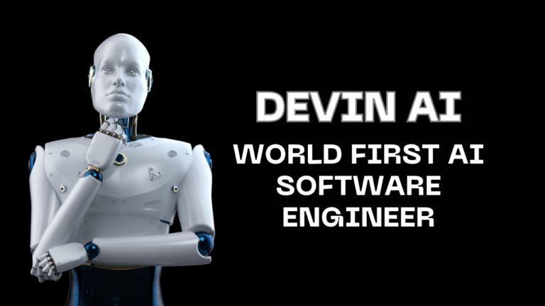 What Is Devin Ai